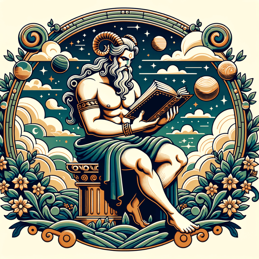 Book Demi Gods 4 Myth